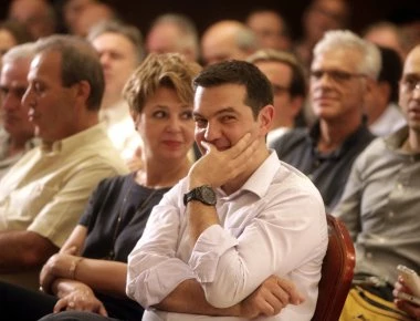 Πού θα γίνουν οι 34.500 προσλήψεις στο Δημόσιο που εξήγγειλε ο Τσίπρας